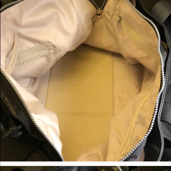 Lululemon bag - Picture 4 of 6